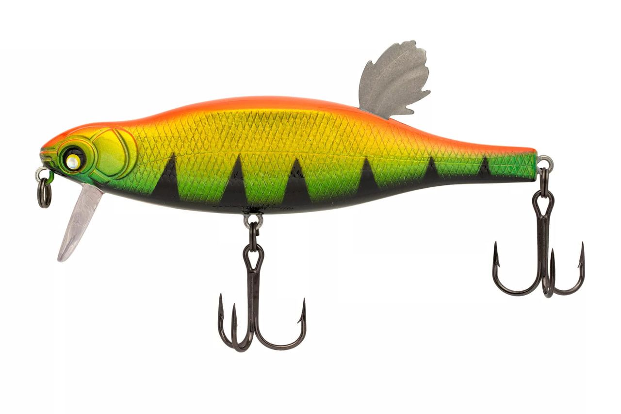SICK  FISH