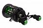 Фото катушка мультипликаторная  cb301-l, под левую руку