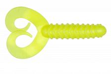 Фото твистер двухвостый condor crazy bait dtd80 размер 80 мм  цвет 045 (10 шт)