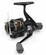 Фото катушка condor tempo "tp 3000", 6 подшипн., задний фрикцион