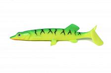 Фото виброхвост  condor crazy bait pke06 размер 150 мм, цвет 02 (3шт)