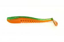 Фото виброхвост condor crazy bait ftm90 размер 90 мм  цвет 384 (6 шт)