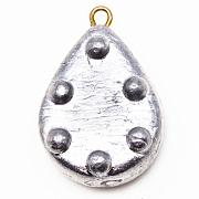 Фото груз "гриппер" 80 гр /10 шт/
