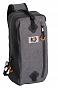 Фото рюкзак водонепроницаемый kyoda с лямкой на одно плечо, размер 20*10*40, объем 8л
