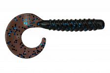 Фото твистер condor crazy bait ctd75  размер 75 мм, цвет 012 (10 шт)