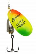 Фото super vibra размер 4, вес 10,0 гр, цвет cb01 (5шт)