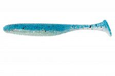 Фото виброхвост kyoda barracuda brf75 размер 75 мм  цвет x009 (8 шт)