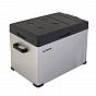 Фото автохолодильник kyoda cs40, однокамерный, объем 40 л, вес 13,7 кг