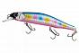 Фото воблер kyoda iron minnow-110sp, длина 11,0 см, вес 15,4 гр, цвет p2147, заглубление 0,5-1,0м.