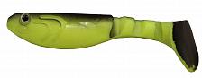 Фото виброхвост condor crazy bait ch3,5rm-158 размер 90 мм, цвет 158 (5 шт)