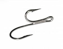 Фото двойник "mustad" ryder 35890-bn №4 /100 шт./