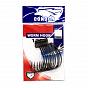 Фото крючок офсетный condor worm hook №1 bn (50 шт/упак)