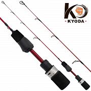 Фото удочка зимняя "kyoda"  koice2301 600 мм