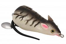 Фото мышь condor crazy bait ls#04, размер 150 мм, вес 22 гр., цвет 03 (2 шт)