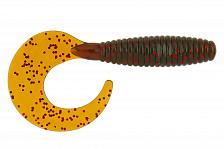 Фото твистер condor crazy bait ct90  размер 90 мм, цвет a016 (10 шт)