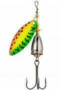 Фото long chip accoustic размер 3, вес 10,0 гр, цвет #08, (5шт)