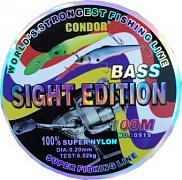 Фото sight edition  condor d-0,40 мм, l-100 м (10 шт)