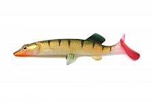 Фото виброхвост  condor crazy bait pke04 размер 100 мм, цвет 08 (5шт)
