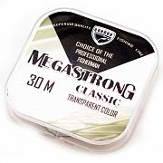 Фото megastrong classic d-0,10 мм, l-30 м (20 шт)