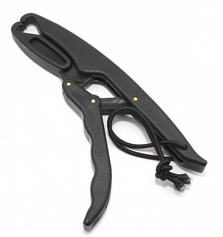 Фото захват для рыбы пластмассовый