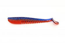 Фото виброхвост condor crazy bait ftm90 размер 90 мм  цвет 202 (6 шт)