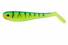 Фото виброхвост condor crazy bait bsh120 размер 120 мм  цвет 007 (3 шт)