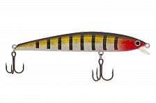 Фото воблер kyoda cruiser minnow-95sp, длина 9,5 см, вес 8.0 гр, цвет p1280,  заглубление 0,5-0,6 м.