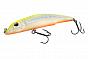 Фото воблер kyoda shark minnow-105f, длина 10,5 см, вес 18.0 гр, цвет p277-1, заглубление 0,5-0,8м.