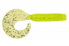 Фото твистер condor crazy bait s-grub90 размер 90 мм, цвет 071 (10 шт)