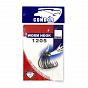 Фото крючок офсетный condor worm hook №6 bn (50 шт/упак)