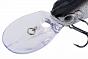 Фото воблер kyoda ispolin crank 70f, длина 7,0 см, вес 20 гр, заглубление 0,0-4,0 м. цвет p2586