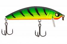 Фото artful minnow (amw65) размер 65 мм, вес 7.0гр, заглубление 0.3 - 0.5 m , цвет 404