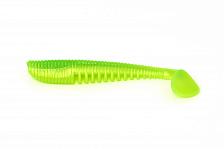Фото виброхвост condor crazy bait ftm75 размер 75 мм  цвет 383 (8 шт)