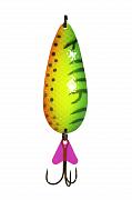 Фото bonus twin 1  размер 55 мм, вес 16 гр, цвет a04 (5 шт)