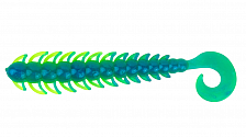 Фото твистер condor crazy bait hm85  размер 85 мм, цвет 158 (8 шт)