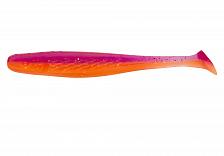 Фото виброхвост kyoda predator, длина 165 мм (6,5), вес 20 гр, цвет 2а42 (3 шт./упак.)