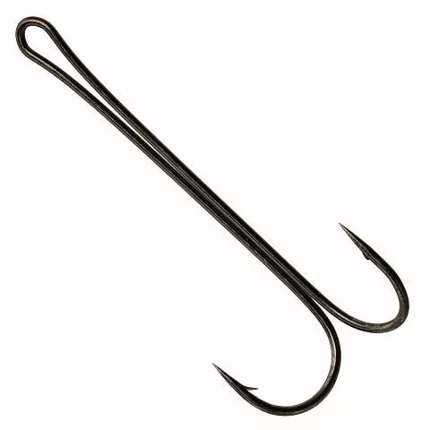 3XL Super Long Double Hook