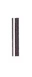 Фото трубка обжимная brass tube d-1,2 мм (200 шт)